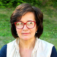 Tatiana Averina