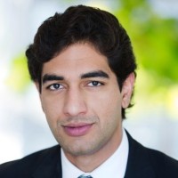 Adeel Ikram