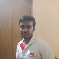 Ramachandrappa K