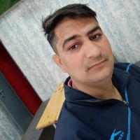 Sachin Chahar