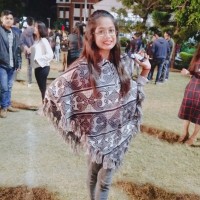 Silvi Gautam