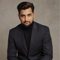 Usman Riaz