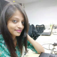 Deepshikha Pathak