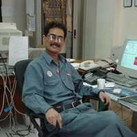 Syed Gohar Mustafa Bilgrami