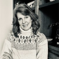 Amy (Baker) Frederickson