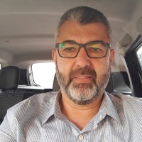 Marcos Farias