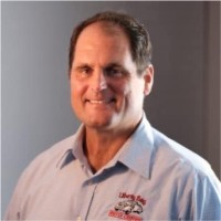 Kevin Hogan