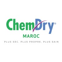 Chem-Dry Maroc