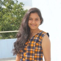 Pavithra M