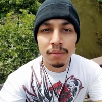 Ramon Gutierrez