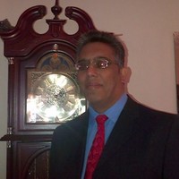 Raymond Ramsaroop
