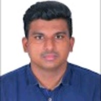 A Krishnamoorthy