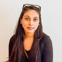 Sonia Raza