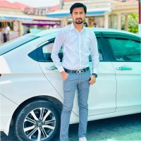Zain Javaid