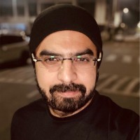 Manmeet Vig