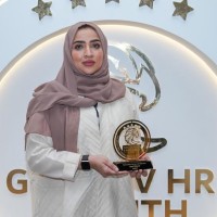 Nawal Al Balooshi, Certified BPS