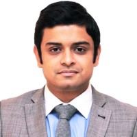 Dr Sanjoy Das