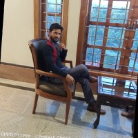 Chandra Prakash Patel