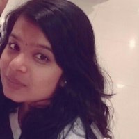 Arsha Ajayan