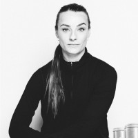 Hallbera Gisladottir