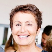 Irmgard S.M. (Irma) Bont