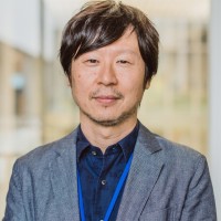 奥田武夫