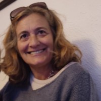 Maria João Rosa Jacinto