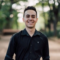 Evandro Magalhães Munhoz