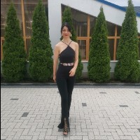 Cristina Gheorghiu