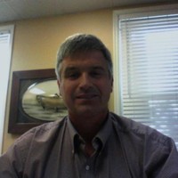 Bruce Flint