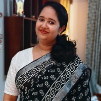 Renjini John