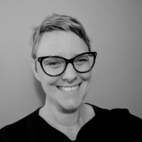 Malin Andersson Opoku