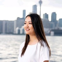 Cecilia Jiang, CPA, CISA, CGEIT