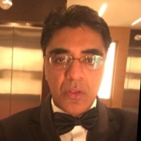 Mohamed Mansoor