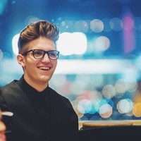 Matt Bacher