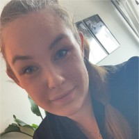 Amalie Holm Doran