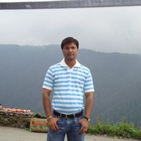 Sandesh Kumar Chouksey