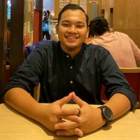 Harris Imran