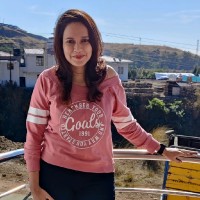 Pooja Ghadigaonkar