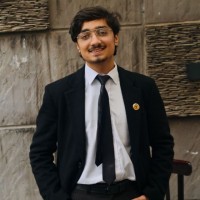 Huzaifa Bhutta