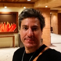 Andre Frank