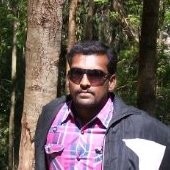 srini vasan