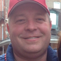 John Norris