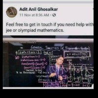 Adit Ghosalkar