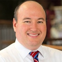 Warren Robicheaux
