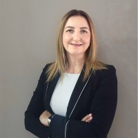 Maja Susac,Mr.Sc