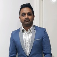Ramakanth Muppidi