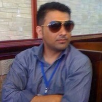 Shoukat Zaman