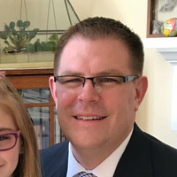 Paul McDevitt, MBA