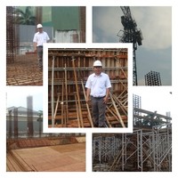 Sudarso Wong